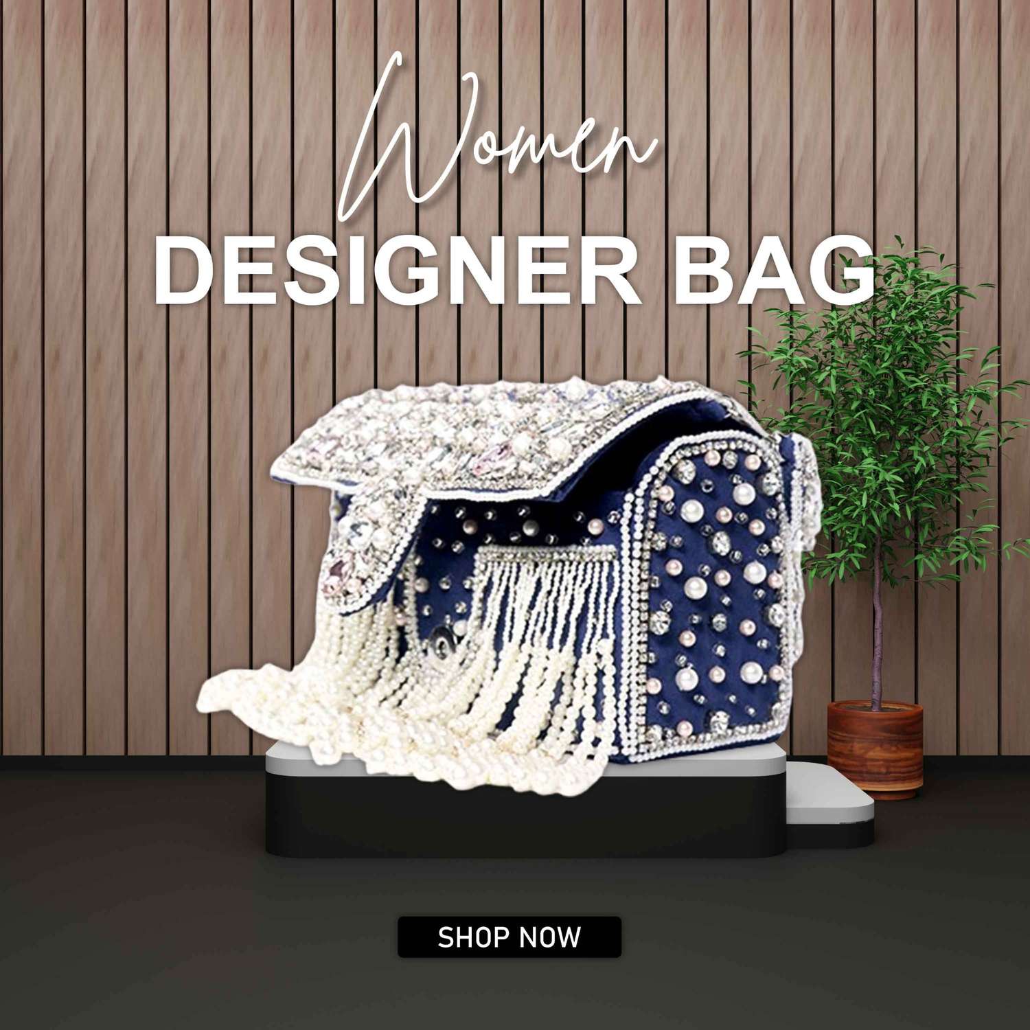 Women Designer Bag