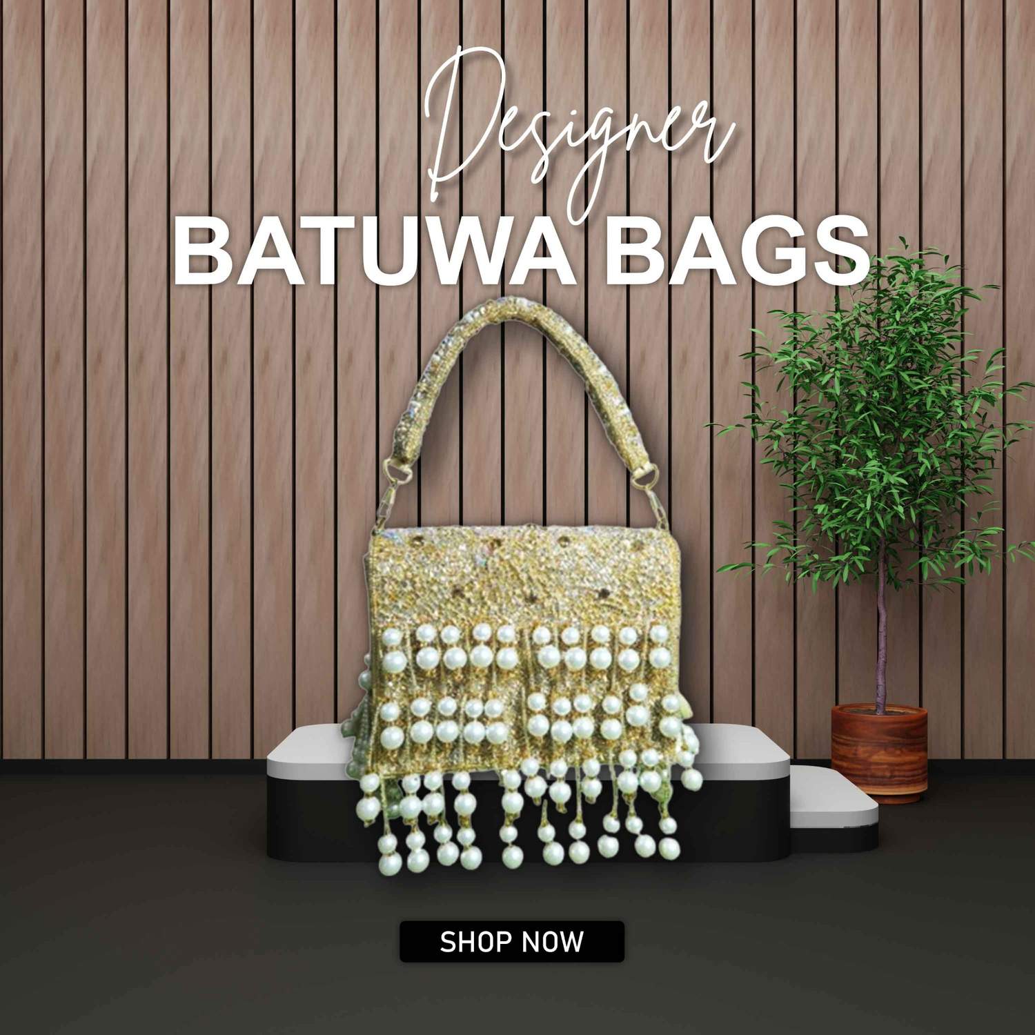 Batuwa Bags