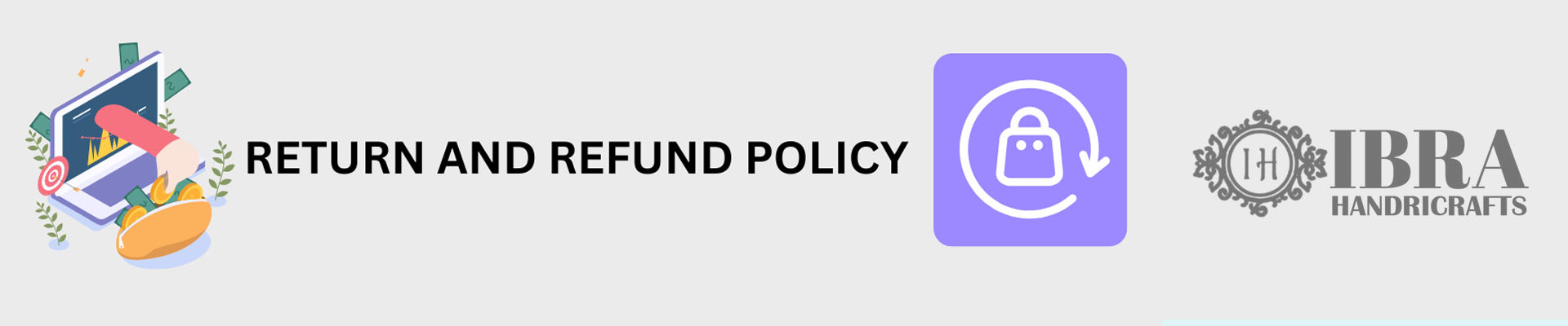 Refund & Return Policy