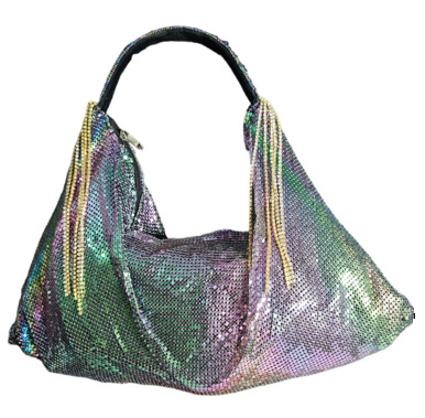 Women Multi colour Bag